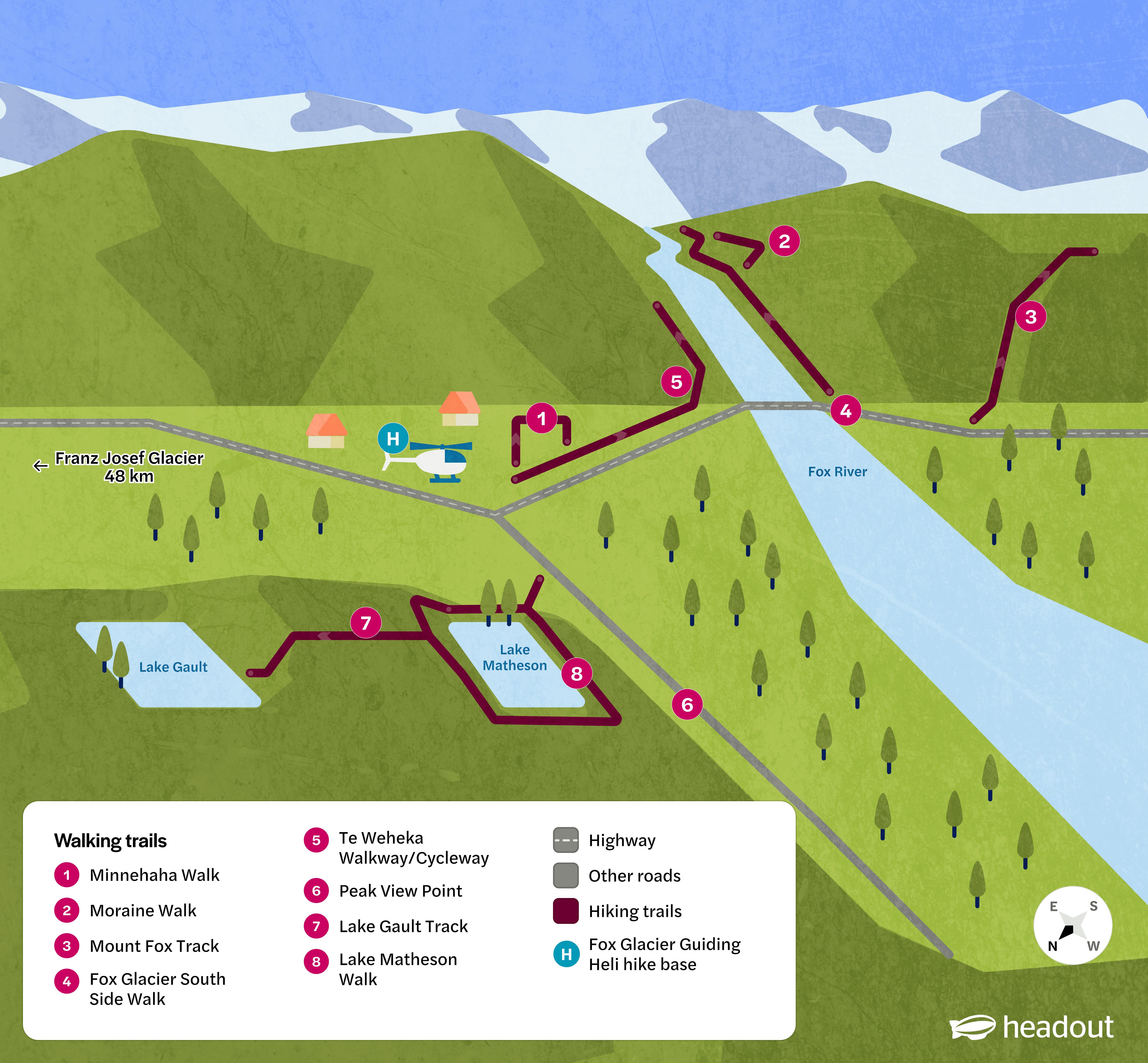 franz-josef-fox-glacier-top-attractions-must-see-spots